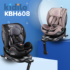 คาร์ซีท Kidilo KBH608