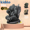 คาร์ซีท Kidilo 946