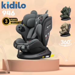 คาร์ซีท Kidilo 946