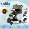 รถเข็น Kidilo K8PRO