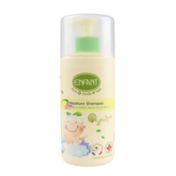 แชมพูสระผมสำหรับเด็ก 300ml.สำหรับเด็กอายุ 1ปีขึ้นไป