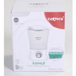 CAMERA | HOMY2 เครื่องอุ่นน้ำนม ที่อุ่นนม อุ่นอาหาร โดยไม่เสียคุณค่าสารอาหาร