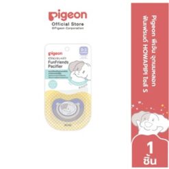 Pigeon พีเจ้น จุกหลอก ฟันเฟรนด์ HOWAPIPI ไซส์ S/M/L