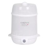 เครื่องนึ่งฆ่าเชื้อ วางได้ 9 ขวด หม้อนึ่งรุ่น 9031 ยี่ห้อ Camera Baby EASY-9