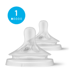 Philips Avent Natural Response lv.1