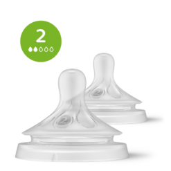 Philips Avent Natural Response lv.2