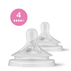 Philips Avent Natural Response lv.4