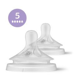 Philips Avent Natural Response lv.5