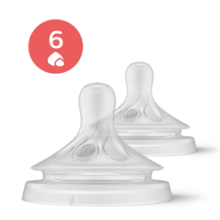 Philips Avent Natural Response lv.6