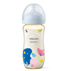 Philips Avent Natural Response ขวดนมทารก PPSU 946/01