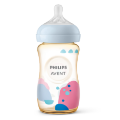 Philips Avent Natural Response ขวดนมทารก PPSU 940/01