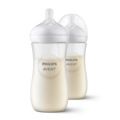 Philips Avent Natural Response ขวดนมทารก SCY906/02