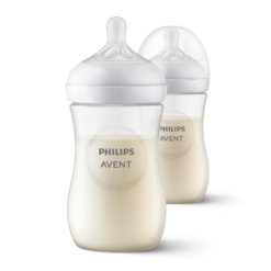 Philips Avent Natural Response ขวดนมทารก SCY903/02