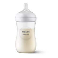 Philips Avent Natural Response ขวดนมทารก SCY903/11