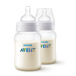 Philips Avent ขวดนมทารกป้องกันอาการโคลิค SCY103/02