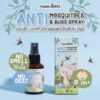 Master Rabbit ANTI MOSQUITOES & BUGS SPRAY