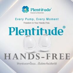 Plentitude Hands Free