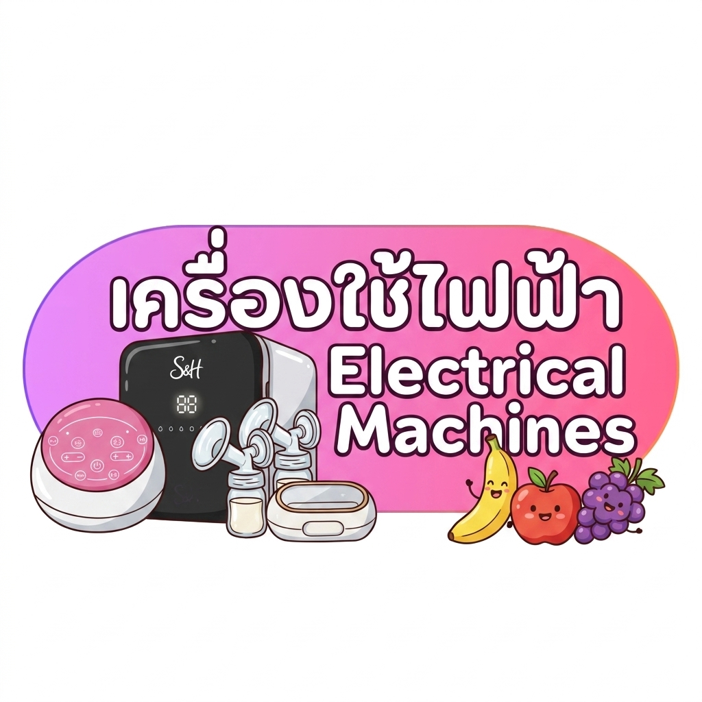 เครื่องใช้ไฟฟ้า