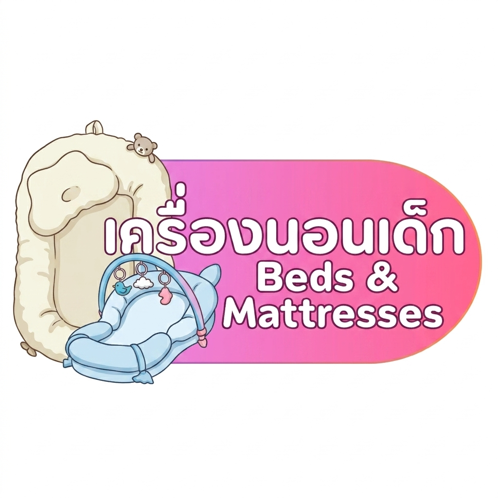เครื่องนอนเด็ก