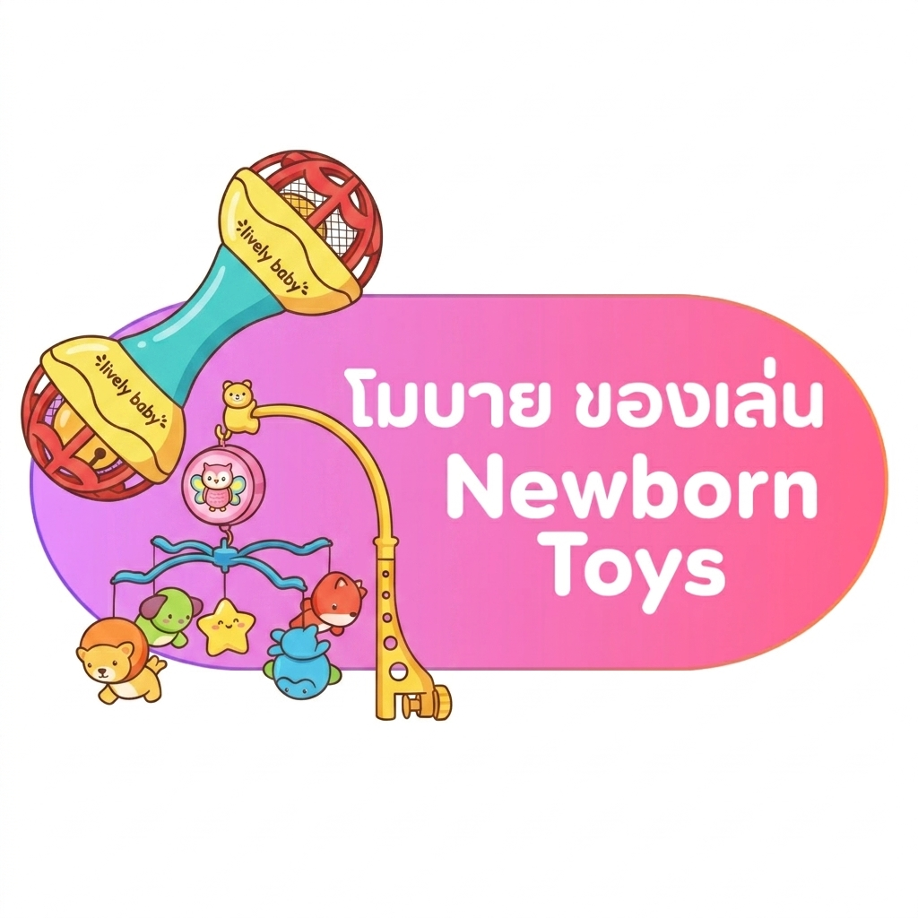 โมบาย ของเล่น