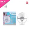 เครื่องปั๊มนมไฟฟ้าไร้สาย รุ่น MOOV Natur