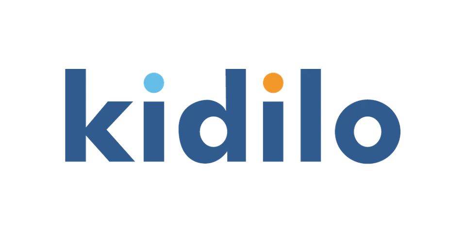 โลโก้ Kidilo จำหน่ายที่ Happyland Baby Shop เชียงใหม่