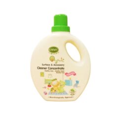 ผลิตภัณฑ์ทำความสะอาดพื้นผิว อุปกรณ์ เครื่องใช้ 1000 ML. ENFANT