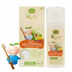 Enfant Gentle Baby Toothpaste Gel (1 year+)