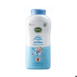 แป้งเด็กอองฟองต์ (Enfant Baby Powder) อัลลานโทอิน 160 g.