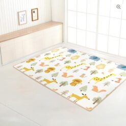 แผ่นรองคลาน XPE รุ่น Rolling Mat ขนาด 1.9x1.9 - Image 2