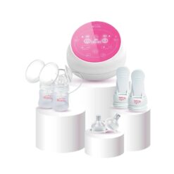Miracle X Prime Brusta เครื่องปั๊มนม อัจฉริยะ2มอเตอร์ - Image 7
